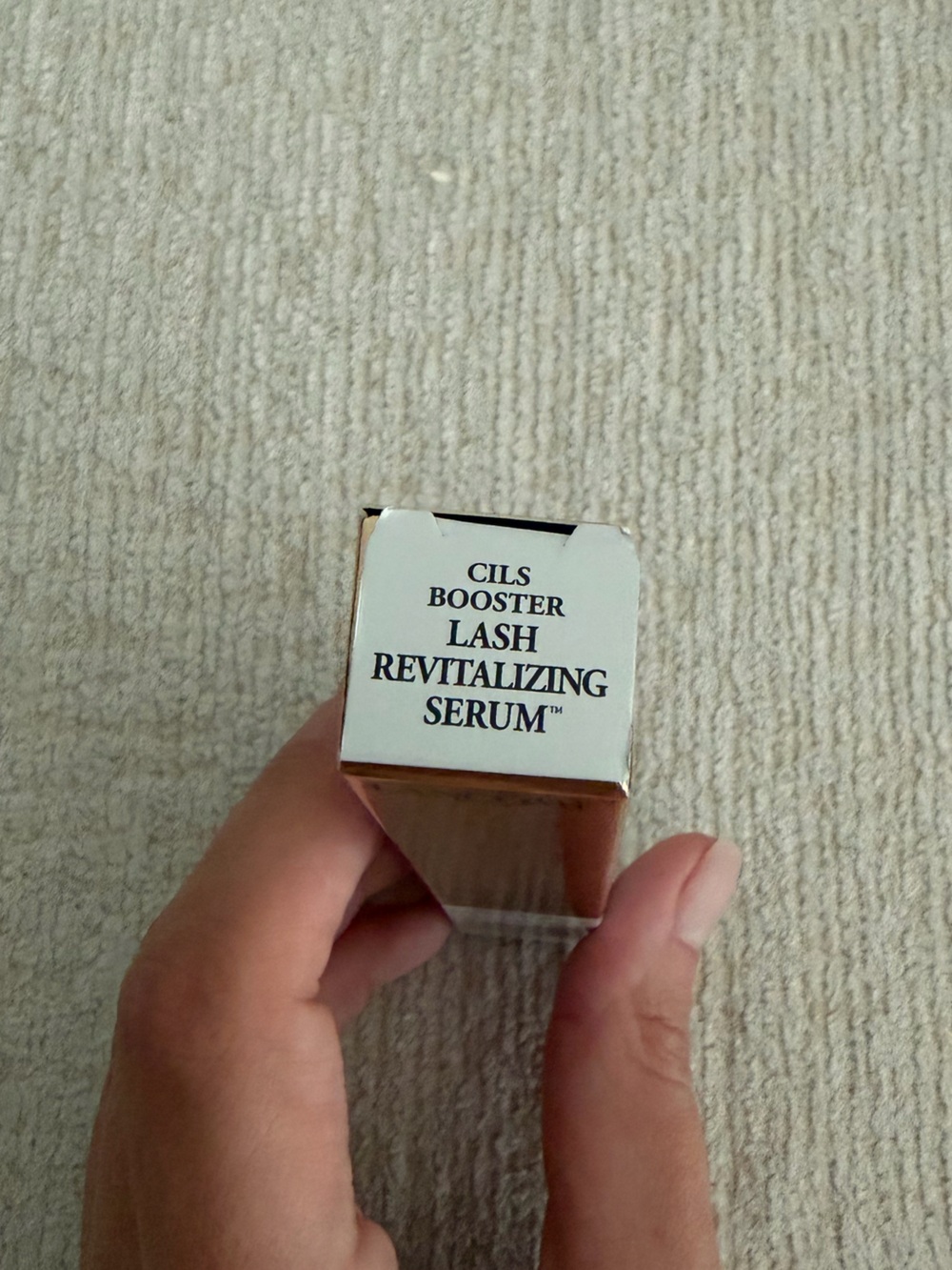 Lancôme Cils Lash Booster Serum - Picture 2 of 2